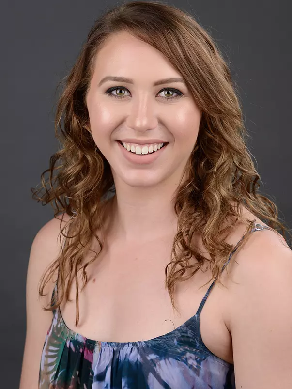 Stefanie Scherwitzel