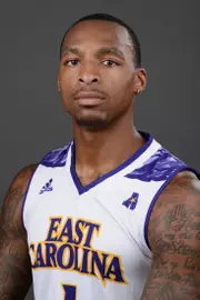 Kentrell Barkley