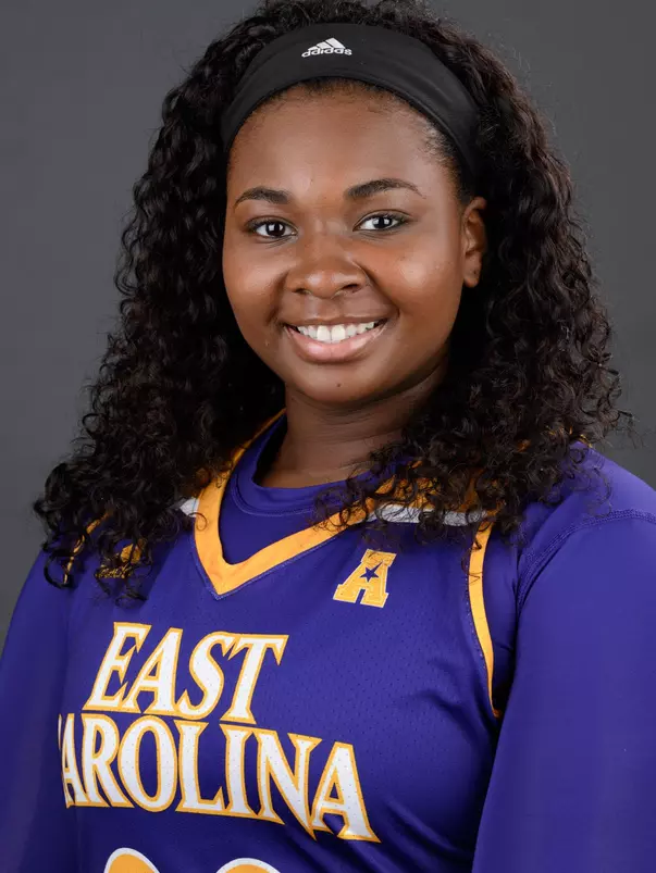 Tamia Hicks