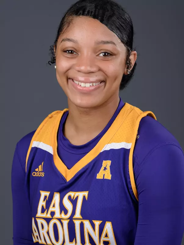 Ariyana Williams