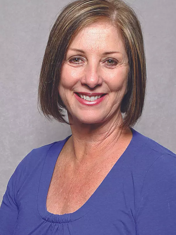 Val Howell-Melton