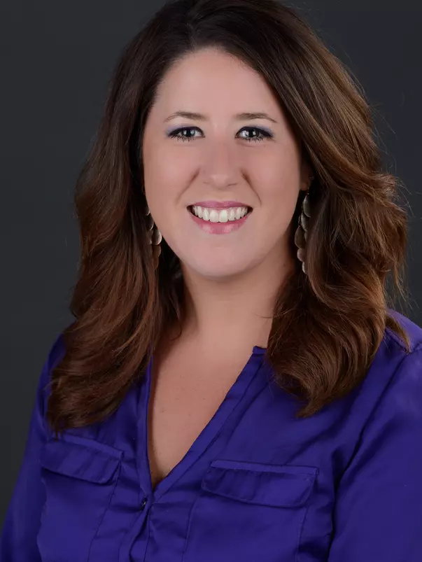 Rebecca Wade 2015