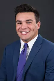 Jake Agnos
