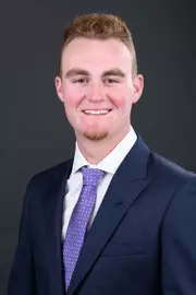 Trey Benton