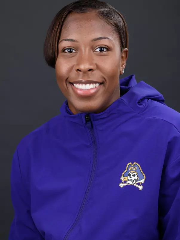 Kourtney Edwards-Campbell