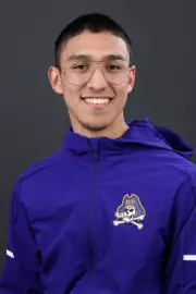 Deric Martinez