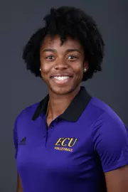 Moneshia McKenney