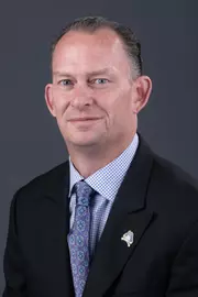 Joe Dooley