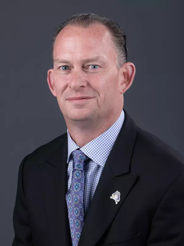 Joe Dooley