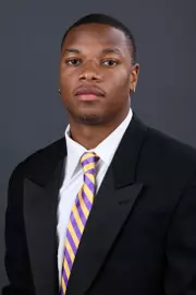 Marcus Holton, Jr.