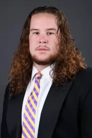 Garrett McGhin