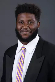 Dqmarcus Shaw