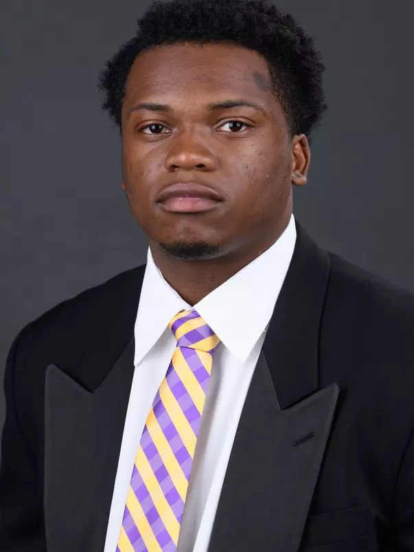 Khalil Barrett