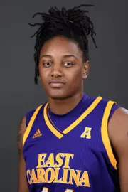 Destiny Campbell