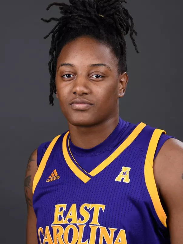 Destiny Campbell