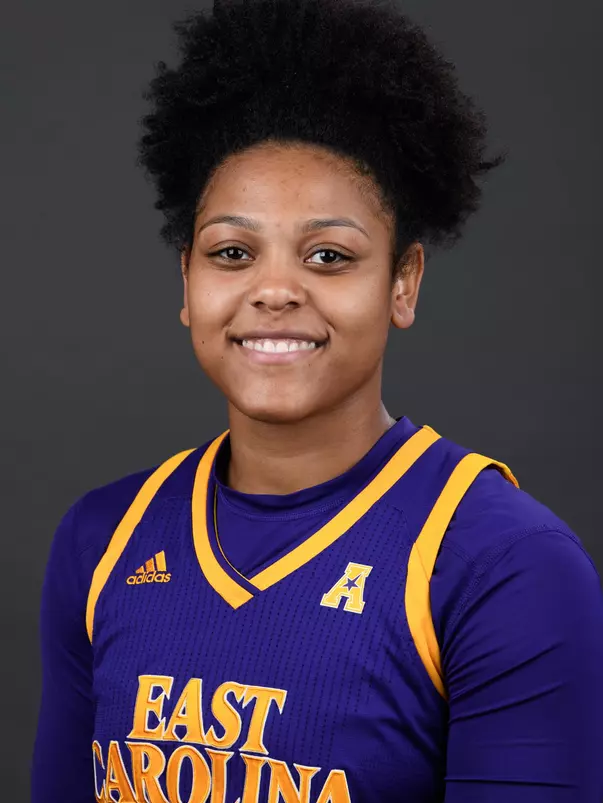 Dominique Claytor