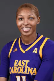 Desiree Corbin