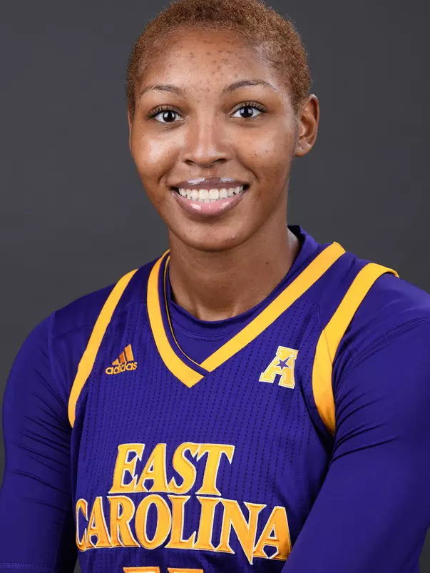 Desiree Corbin