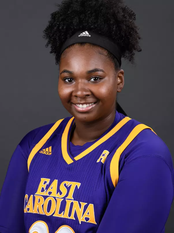 Tamia Hicks