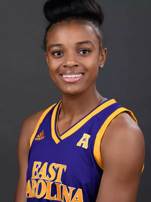 Raven Johnson