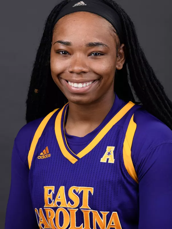 Lashonda Monk