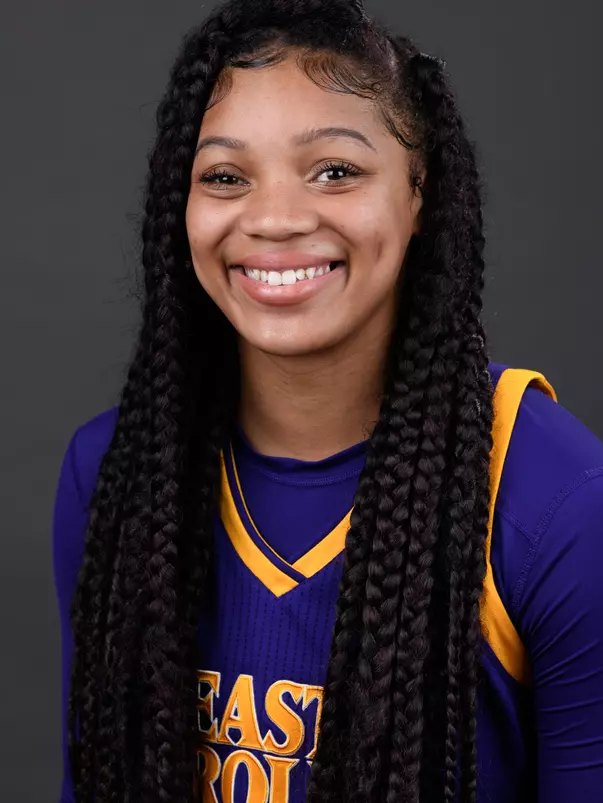 Ariyana Williams