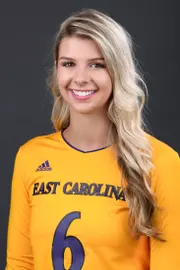 Madison Clark
