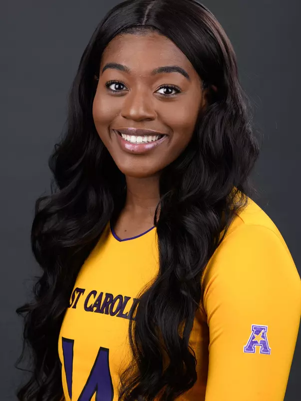 Kaiya Heyliger-Powell