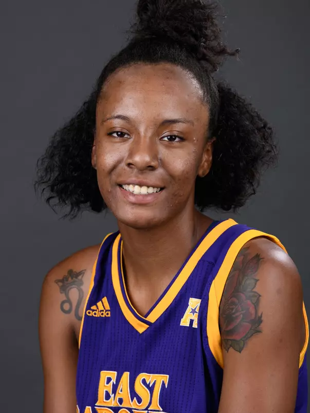 Jade Lewis Mugshot