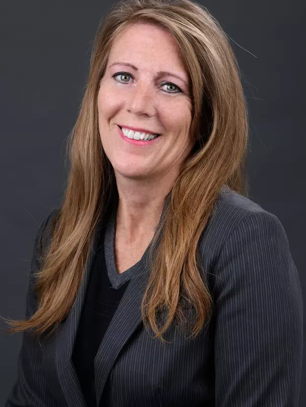 Julie Torbett