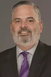 Steve Roccaforte