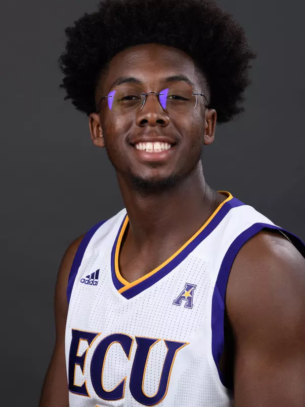 Samson Strickland