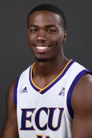 DeShaun Wade