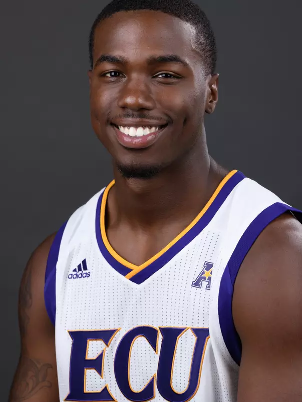 DeShaun Wade