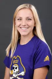 Mikayla Stoudt
