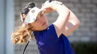 Forbrigd Finishes Tied For Eighth At UCF Challenge