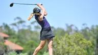 ECU Finishes Third At Reynolds Lake Oconee Invitational