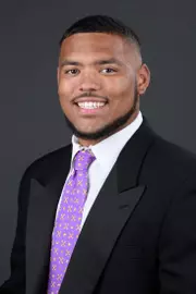 Damir Faison