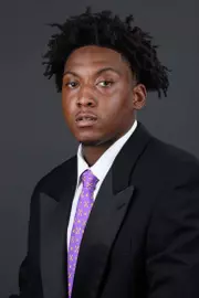 Delvontae Harris