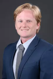 Jarrett Ozimek