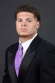 Darius Pinnix