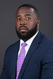 Tarron Williams