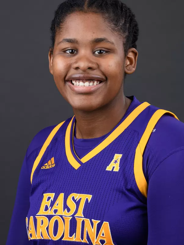 Tiara Chambers