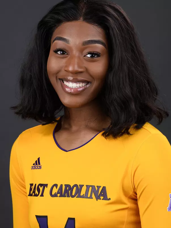 Kaiya Heyliger Powell