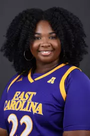 Tamia Hicks