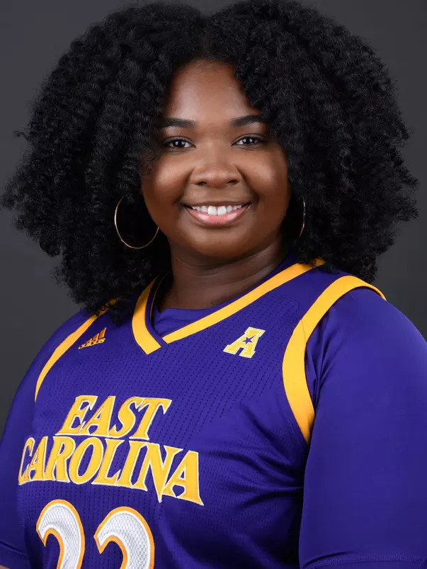 Tamia Hicks