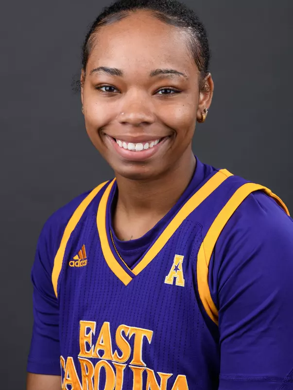 Lashonda Monk