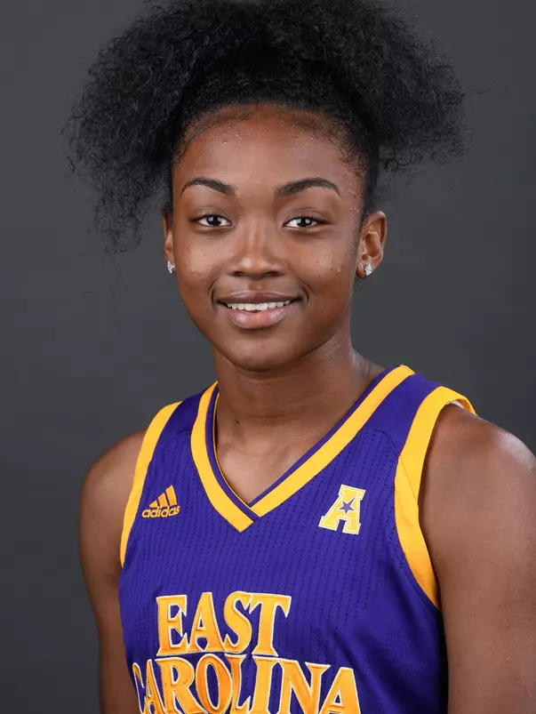 Taniyah Thompson