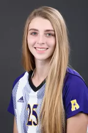 Sophia Demark