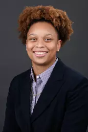 Alex Frazier